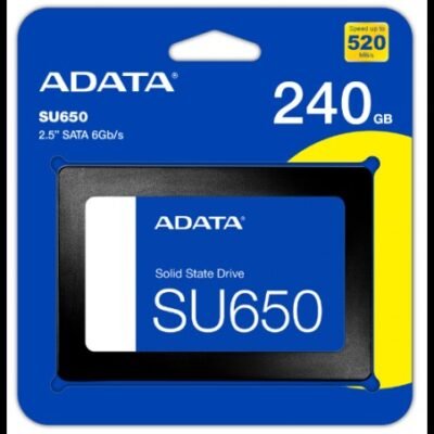 ADATA SU650 DE 240GB