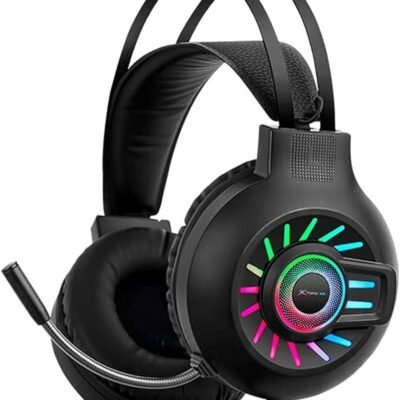 AUDIFONO  GH-605 BK