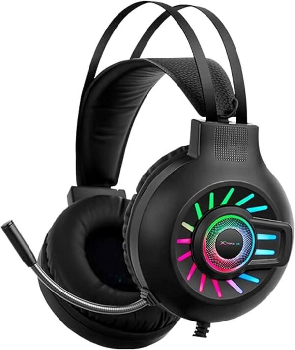 AUDIFONO  GH-605 BK