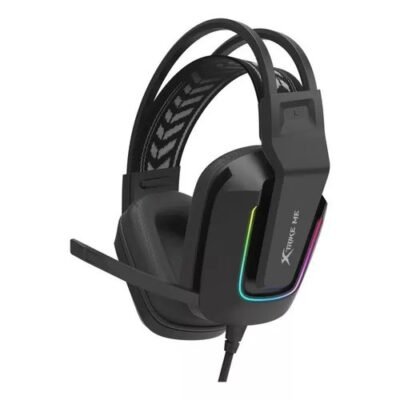 AUDIFONO GH712 RGB