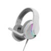 AUDIFONO H8618 WH - Imagen 2