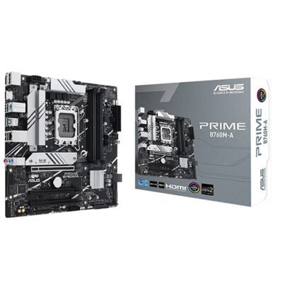 ASUS PRIME MODELO B760M -