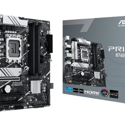 ASUS PRIME MODELO B760M