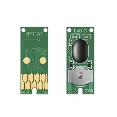 CHIP T6711  PARA CAJA DE MANTENIMIENTO EPSON