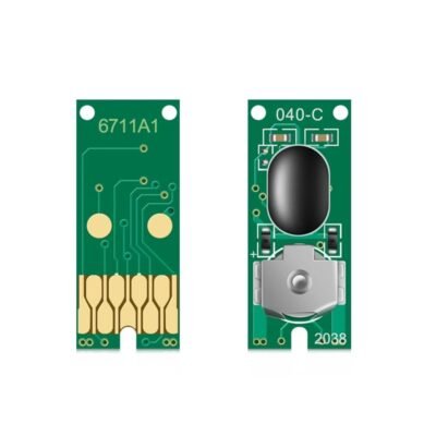 CHIP T6711  PARA CAJA DE MANTENIMIENTO EPSON