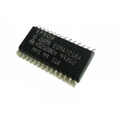 CIRCUITO INTEGRADO IC E09A7218A