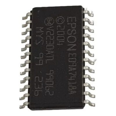 CIRCUITO INTEGRADO IC E09A7418A