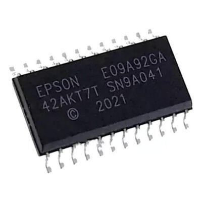 CIRCUITO INTEGRADO IC E09A92GA