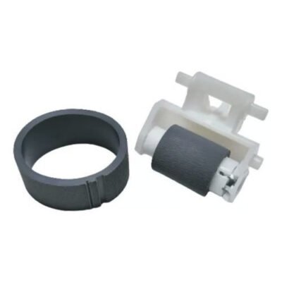 KIT GOMAS EPSON L210  COMPTABIBLE CON L355/395/455/495/555/575 ETC  INCLUYE:  GOMA PICK UP  ROLLER RETARD