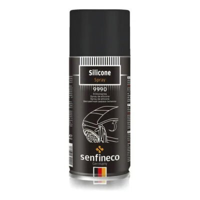 LIMPIADOR DE CONTACTOS  SENFINECO 450ML