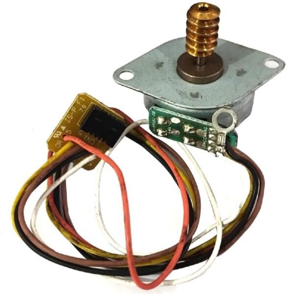 MOTOR DE ESCANNER PARA IMPRESORAS EPSON