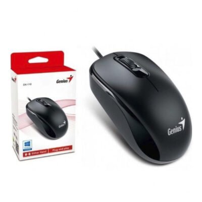 MOUSE GENIUS  MODELO DX 110