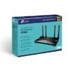 ROUTER TPLINK WIFI 6 MODELO AX1500 NEXT GEN ARCHER AX12 - Imagen 2