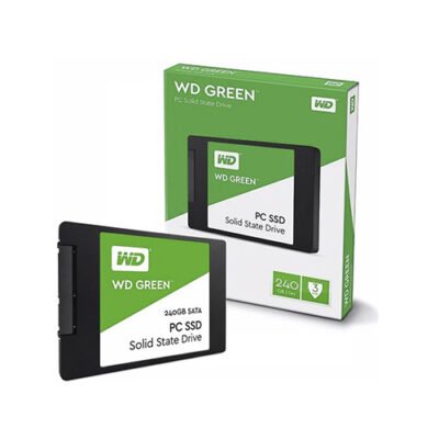 DISCOS SSD KINGSTON 240GB