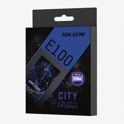 SSD STA HIKSEMI 128GB