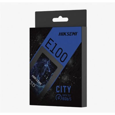 SSD STA HIKSEMI 512GB