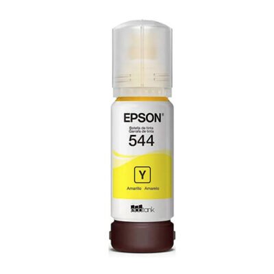 TINTA ORIGINAL EPSON 664 YELLOW