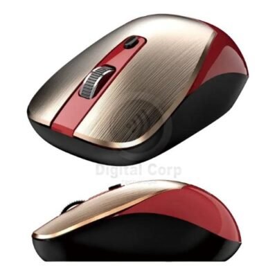 MOUSE WIRELESS GENIUS NX-7125